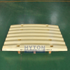 Apply to Telsmith Tel3042 Jaw Crusher Wear Part Mn18Cr2 Fixed Jaw Plate HT-B1-273-888-C