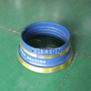 Apply to Sandvik CH420 Cone Crusher Wear Part Mn22Cr2 Bowl Liner HT-442.9569-03