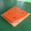 Fit for Atairac JC130A Jaw Crusher Machine Spare Part Upper Cheek Plate HT-890-253-XZ