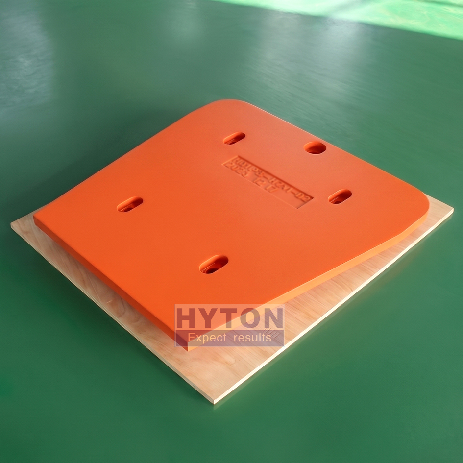 Fit for Atairac JC130A Jaw Crusher Machine Spare Part Upper Cheek Plate HT-890-253-XZ