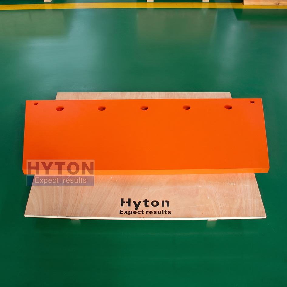Fit for Atairac JC130A Jaw Crusher Machine Part Protective Plate HT-62-7941225