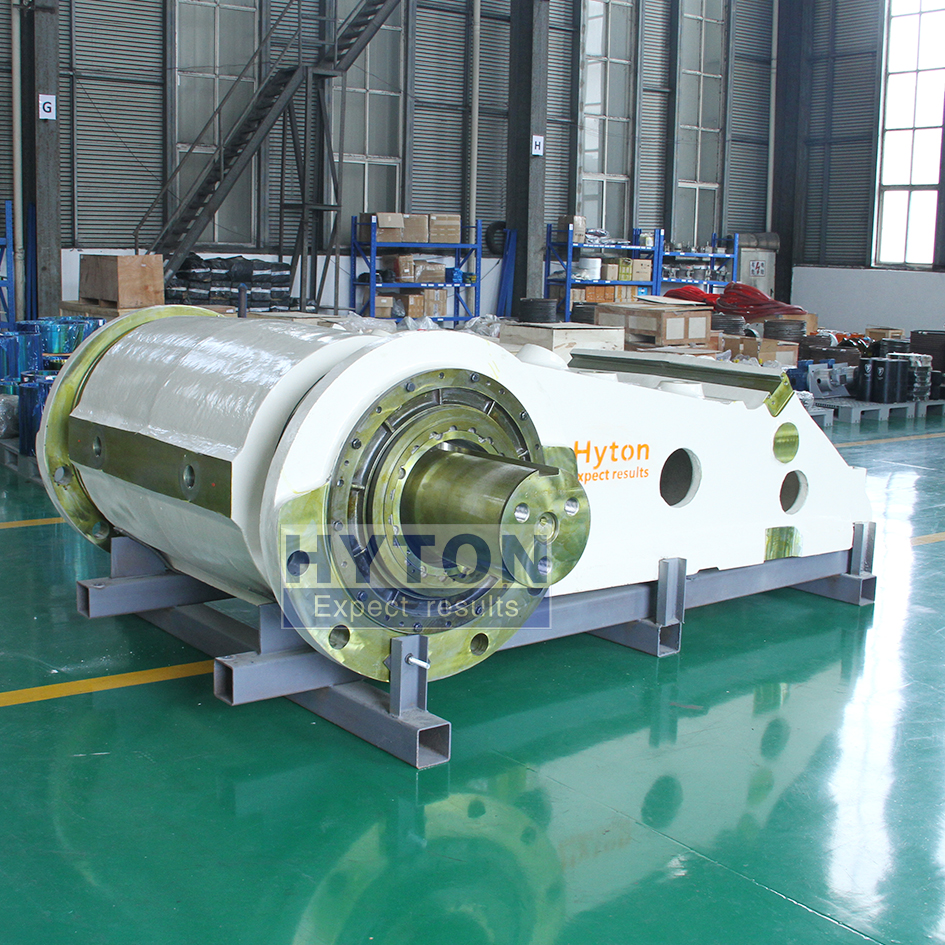 Hyton Metso C140 Pitman Assy