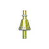 High Quality Part Main Shaft Assembly excl. Mantle HT-452.6149-901 Fit for CS430 Cone Crusher Machine