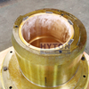 Spare Part Eccentric Gear Assembly Apply to Metso Nordberg HP400 Cone Crusher
