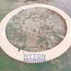 Spare Part Drive Gear Apply to Metso Nordberg HP400 Cone Crusher 