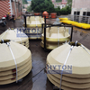 Wear Parts Mantle Liners Fit for Terex MVP450X Cone Crusher Machine 