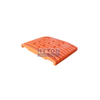 Fit for Metso C105 Jaw Crusher Wear Plate Fixed Jaw Plate HT-814391359800