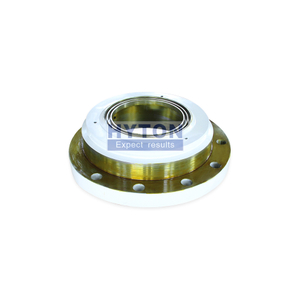 High Quality Spare Part Bearing Housing HT-902709 Apply to Metso C120 Jaw Crusher 