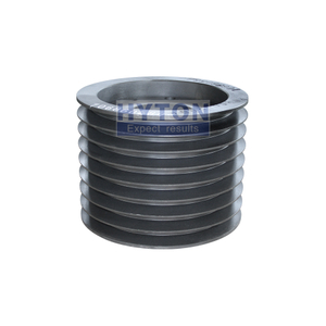High Quality Spare Part Pulley HT-7068605804 Apply to Metso HP300 Cone Crusher 
