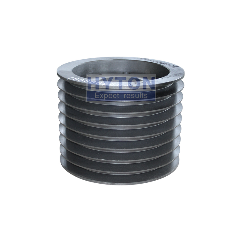 High Quality Spare Part Pulley HT-7068605804 Apply to Metso HP300 Cone Crusher 
