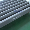 High Manganese Steel Part Coarse Corrugated Jaw Plate HT-400.0433-002 Fit for Sandvik JM1108 Jaw Crusher