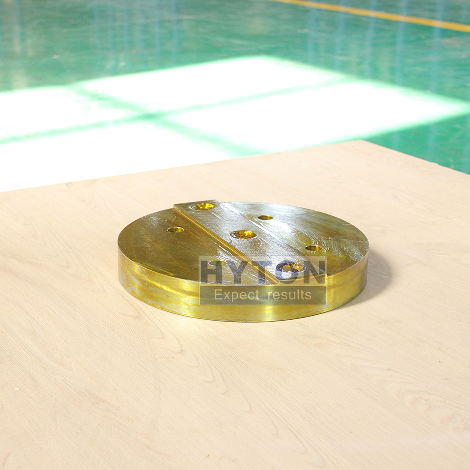Apply to Terex TC1300 Cone Crusher Machine Spare Part Wear Plate HT-603/1236