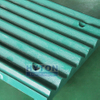 Wear Liner Movable Jaw Plate HT-MM0301730 for Metso C106 Jaw Crusher Machine