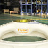 Spare Part Upper Frame HT-907733 Fit for Metso GP200 Cone Crusher 