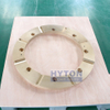Bronze Part Upper Thrust Bearing HT-1057612405 Fit for Metso HP800 Cone Crusher Machine