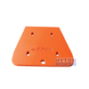 Fit for Atairac JC130A Jaw Crusher Machine Spare Part Upper Cheek Plate HT-890-253-XZ