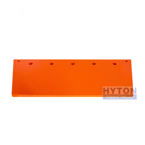 Fit for Atairac JC130A Jaw Crusher Machine Part Protective Plate HT-62-7941225