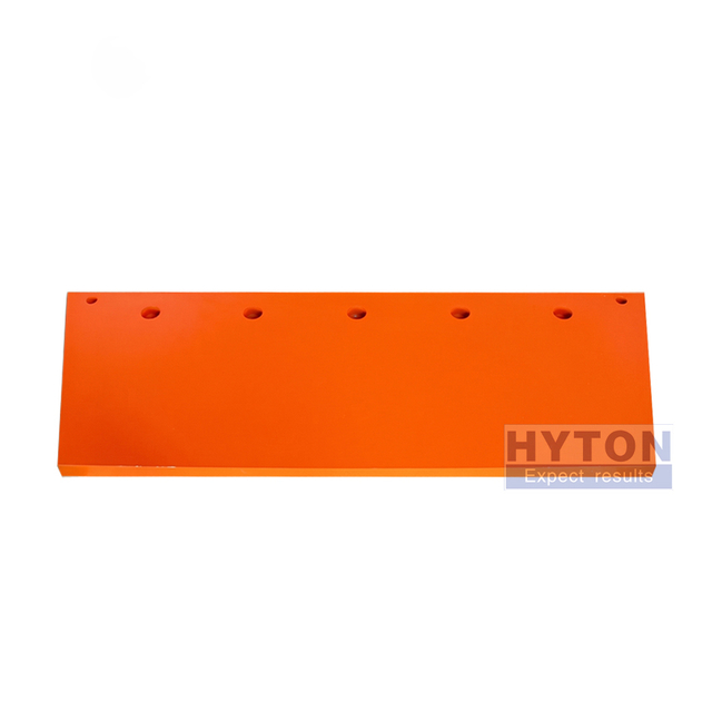 Fit for Atairac JC130A Jaw Crusher Machine Part Protective Plate HT-62-7941225