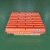 Fit for Atairac JC130A Jaw Crusher Wear Part Movable Jaw Plate HT-V-9331742-M