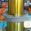High Quality Part Main Shaft Assembly excl. Mantle HT-452.6149-901 Fit for CS430 Cone Crusher Machine
