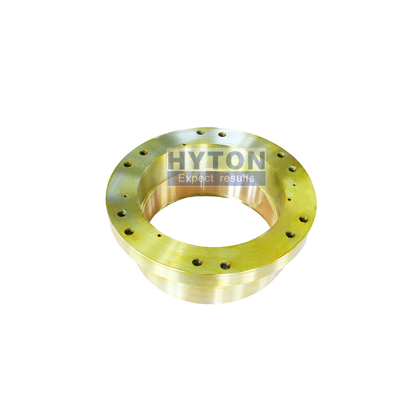 Apply to Sandvik CH660 Cone Crusher Spare Part Spider Bushing with Bronze Insert HT-BG00248051