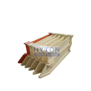 Mining Machinery Parts Z036 Grizzly Bar Apply to Vibrating Screen Scillating Screen