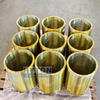 Apply to Sandvik CS440 Cone Crusher Machine Spare Part Main Shaft Sleeve