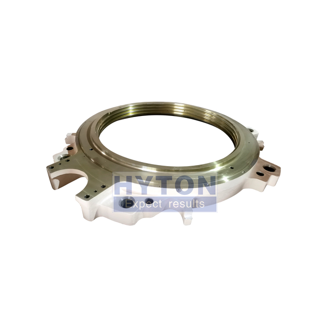 Spare Part Adjustment Ring Apply to Metso Nordberg HP500 Cone Crusher