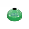Fit for Metso HP3 Cone Crusher Wear Liners Bowl Liners and Mantle