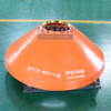 Apply to Symons 4ft Standard Cone Crusher Wear Part Mn18 Mantle HT-5013-4201