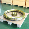Fit for Metso GP550 Cone Crusher High Precision Parts Drive Gear Pair HT-949618601658