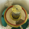 Accessory Main Frame Assembly Fit for Flsmidth RXL200 RXL300 RXL400 Cone Crusher Machine