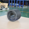 High Quality Spare Part Pulley HT-7068605804 Apply to Metso HP300 Cone Crusher 