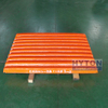 Wear Part Moving Jaw Plate HT-CR005-067-001 for Pegson&Powerscreen 400S Jaw Crusher Machine