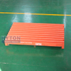 Wear Part Fixed Jaw Plate HT-TRIO17003239 for Trio CT4763 Jaw Crusher 