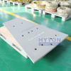 Fit for Sandvik CJ613 Mobile Jaw Crusher Part Lower Cheek Plate HT-10-214-352-000