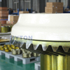 High Quality Part Eccentric Assembly HT-TC680 1500-T Fit for Trio TC66 Cone Crusher 