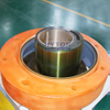 Apply to Metso HP300 Cone Crusher Spare Part Eccentric Gear Counterweight Assembly HT-N90228304