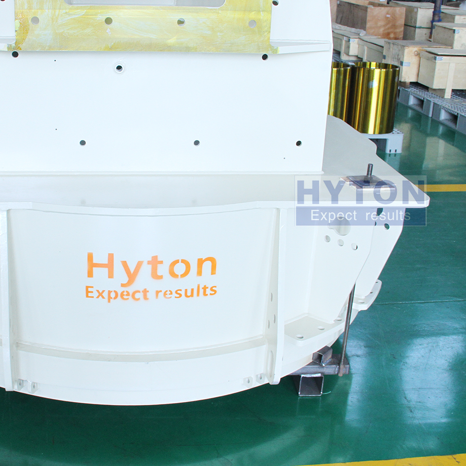 Suit to Metso B6150SE VSI Crusher Spare Part Crusher Body