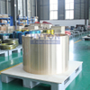 Bronze Part Bottom Shell Bushing HT-452.0795-001 Apply to Sandvik CH870 Cone Crusher Machine