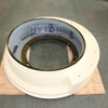 Spare Part Counterweight HT-1086428322 Fit for Metso HP500 Cone Crusher