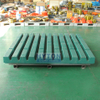 Fit for Metso C200 Jaw Crusher Wear Part Movable Jaw Plate HT-N11917390