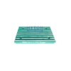 Wear Liner Movable Jaw Plate HT-MM0301730 for Metso C106 Jaw Crusher Machine