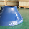 Fit for Sandvik CH420 Cone Crusher Wear Part Mn22Cr2 Mantle HT-442.6197-03