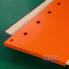 Fit for Atairac JC130A Jaw Crusher Machine Part Protective Plate HT-62-7941225