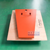 Spare Part Lower Cheek Plate HT-NP-204-510 for Atairac JC130A Jaw Crusher Machine