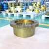 Spare Part Spider Bushing Fit for Sandvik CH550 Cone Crusher Machine