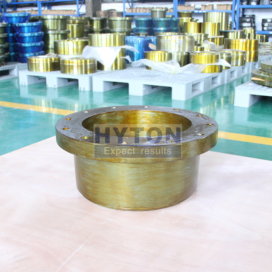 Spare Part Spider Bushing Fit for Sandvik CH550 Cone Crusher Machine