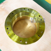 Apply to Sandvik CH660 Cone Crusher Spare Part Spider Bushing with Bronze Insert HT-BG00248051