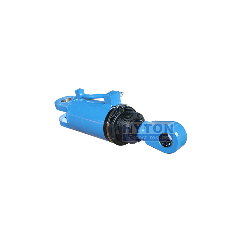 Fit for Trio TC66 Cone Crusher Part Tramp Release Cylinder HT-TRIO17000417